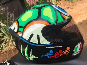 Full Face Helmet