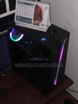 I5 6th Generation PC