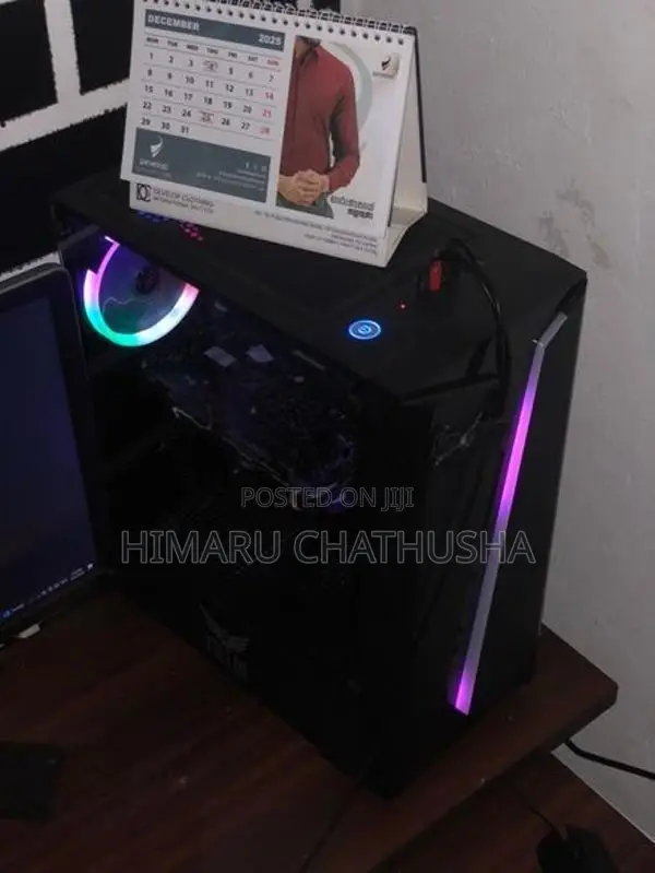I5 6th Generation PC