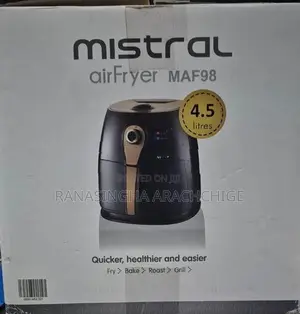 Mistral Air Fryer