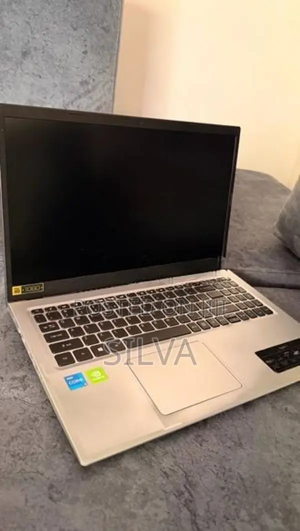 Acer i5 11th gen Laptop