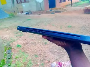 Dell Laptop