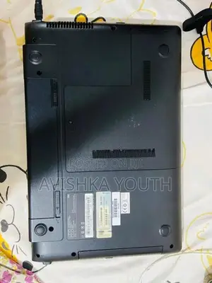 Samsung Lap Top 8 GB RAM 128 SSD