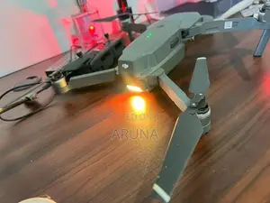 Dji Mavic Pro