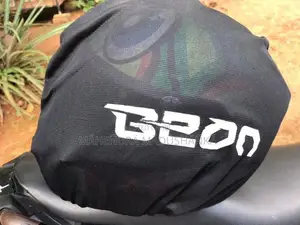 Full Face Helmet
