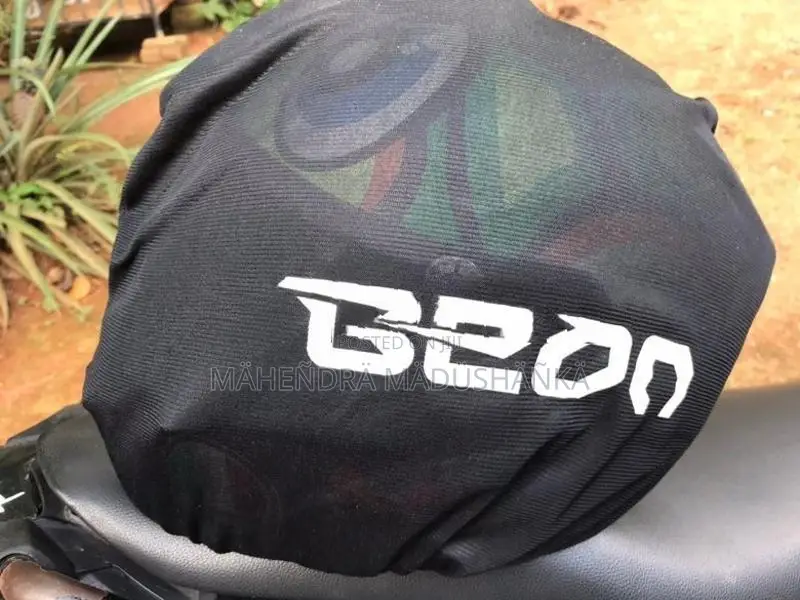 Full Face Helmet