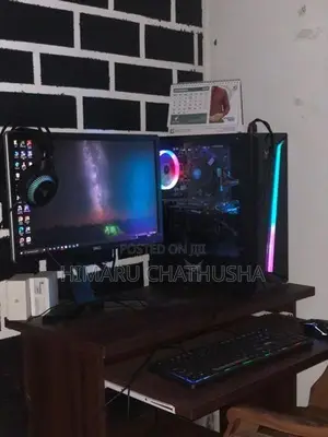 I5 6th Generation PC