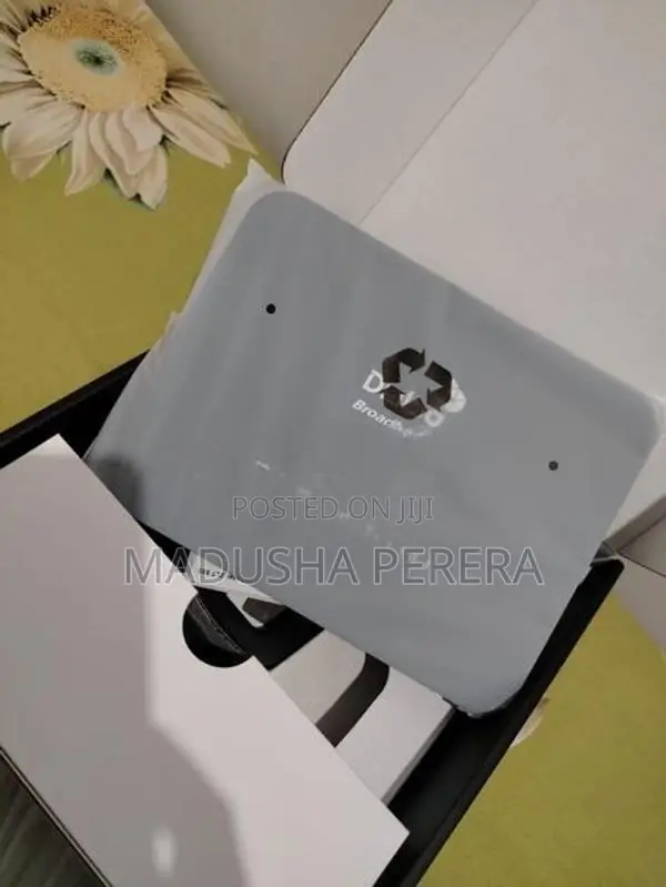 Brandnew Dialog 4G WiFi Routers