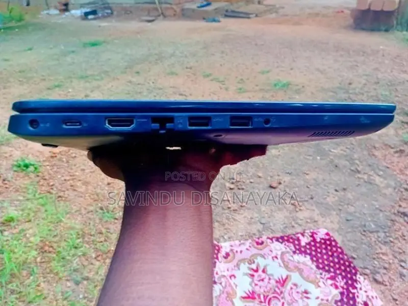 Dell Laptop