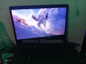 Dell Laptop