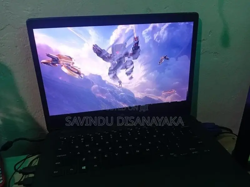 Dell Laptop