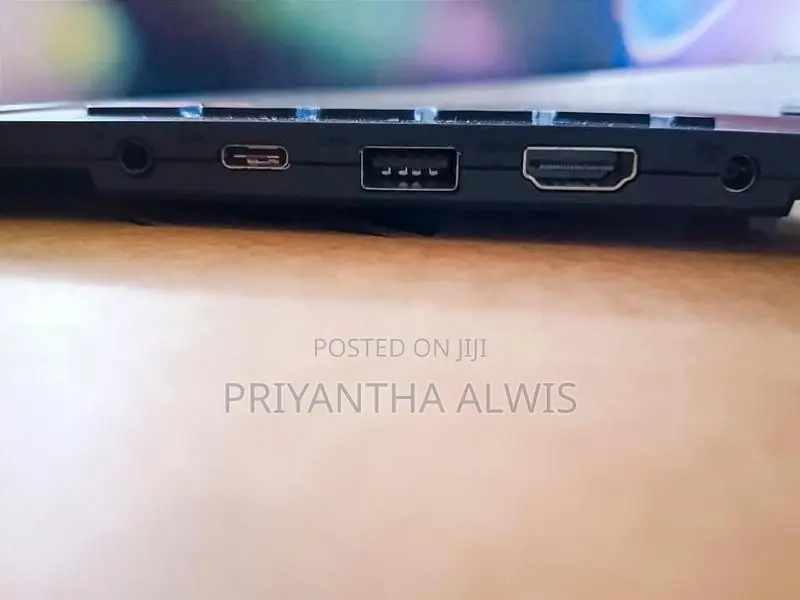 ASUS Ryzen 5 Laptop