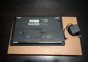 ASUS Ryzen 5 Laptop