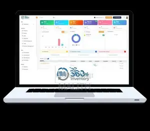 Complete POS / Inventory Management System