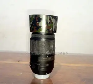 Nikon D3200 Camera