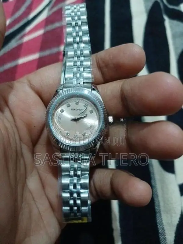 Ladies Watch