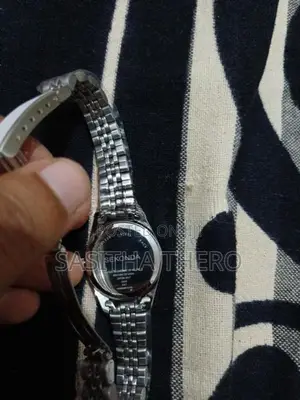 Ladies Watch