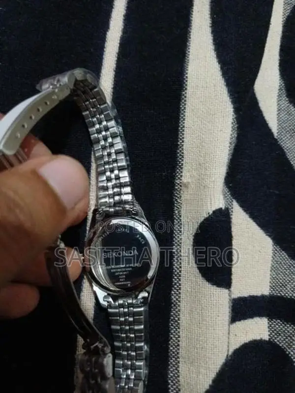 Ladies Watch