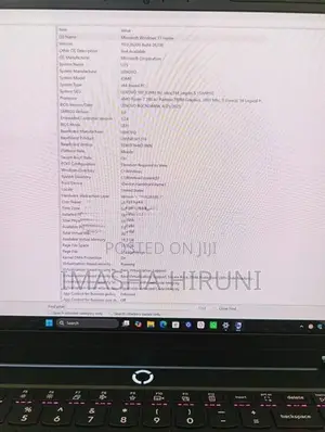 Lenovo Legion 5 Ryzen AI 7 RTX 5060