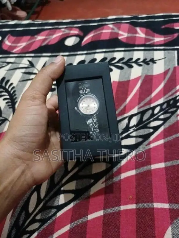 Ladies Watch