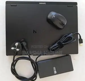 Lenovo Legion 5 Ryzen AI 7 RTX 5060