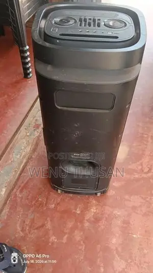 Speaker