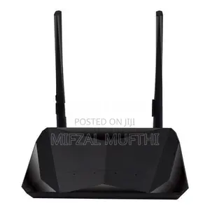 Unlocked 4G Router