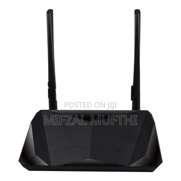Unlocked 4G Router