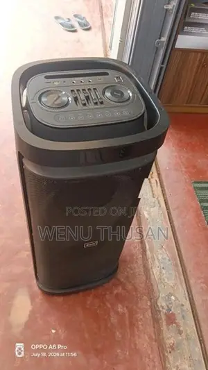 Speaker