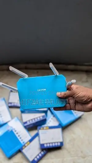 OpenWRT Unlocked 4G Routers