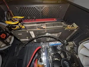 GTX 970 4GB Ddr5 VGA Card