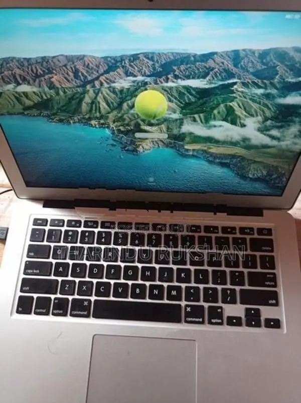 macOS big sur