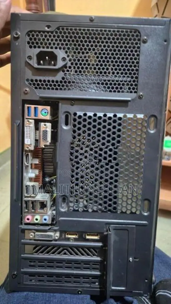 Gaming PC