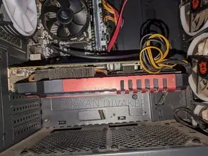 GTX 970 4GB Ddr5 VGA Card