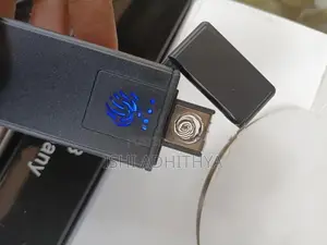 Usb Charging Lighter