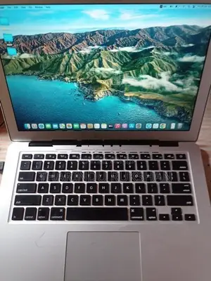 macOS big sur