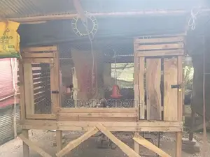 කුකුල් කූඩු