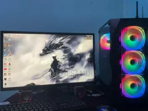 i5 6 Gen with GTX970 4GB VGA PC