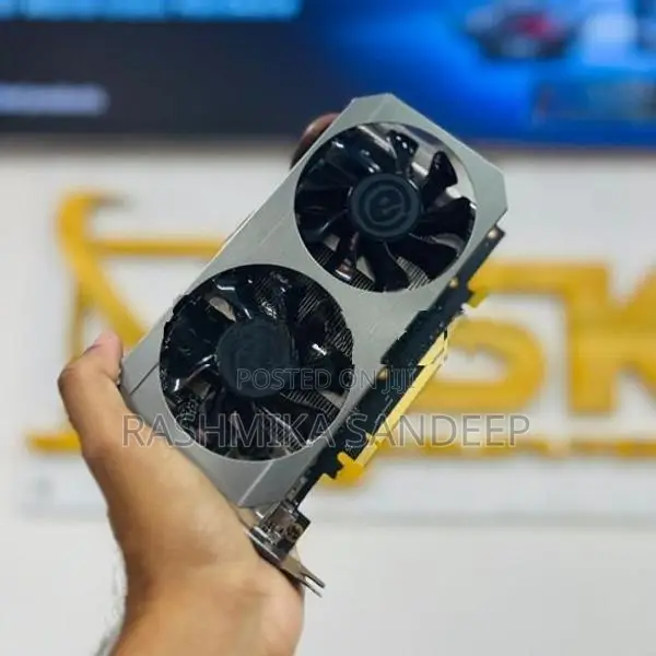 GTX 960 2GB Graphic Card