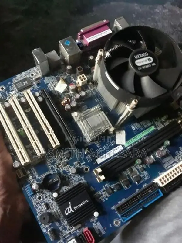 Core 2