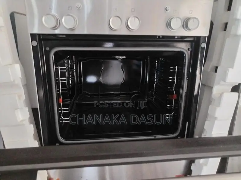 The Bosch HGA120B50M [1]