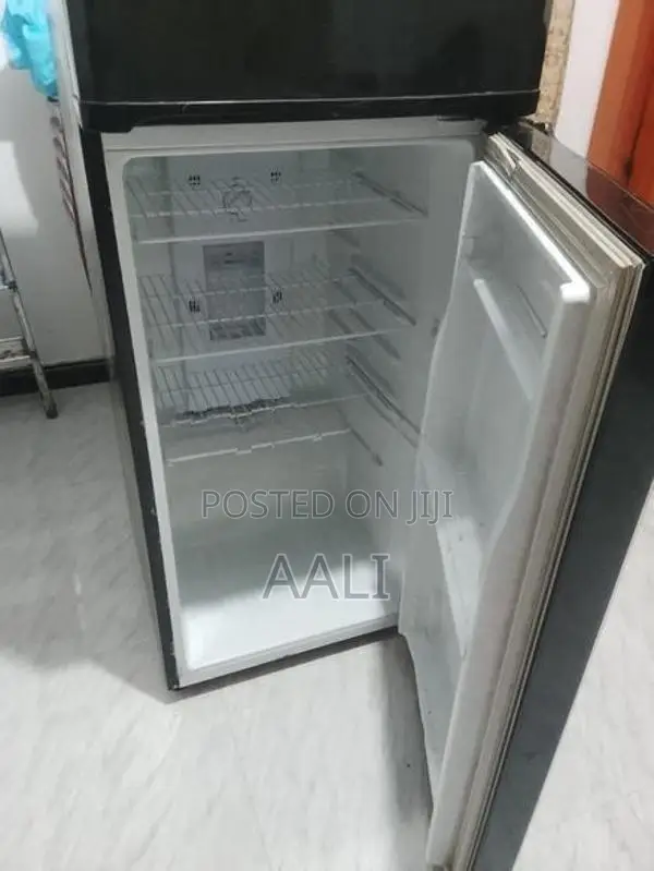 Innovex Refrigerator