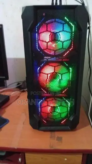 I5 2nd gen pc