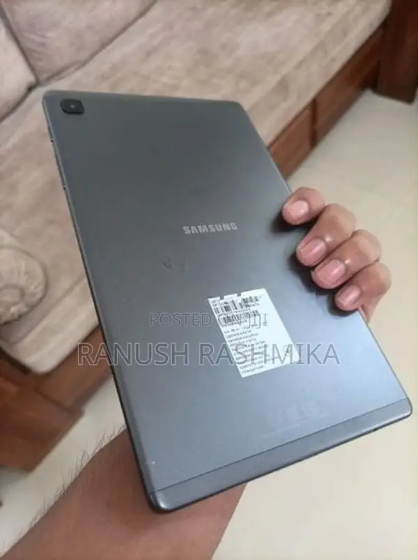 Samsung Galaxy A7 Lite Tab