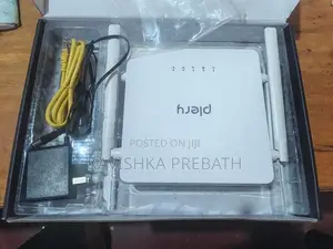 Plery Router