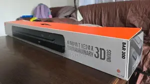 JBL BAR 300