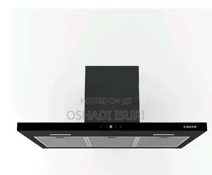 Cooker Hood