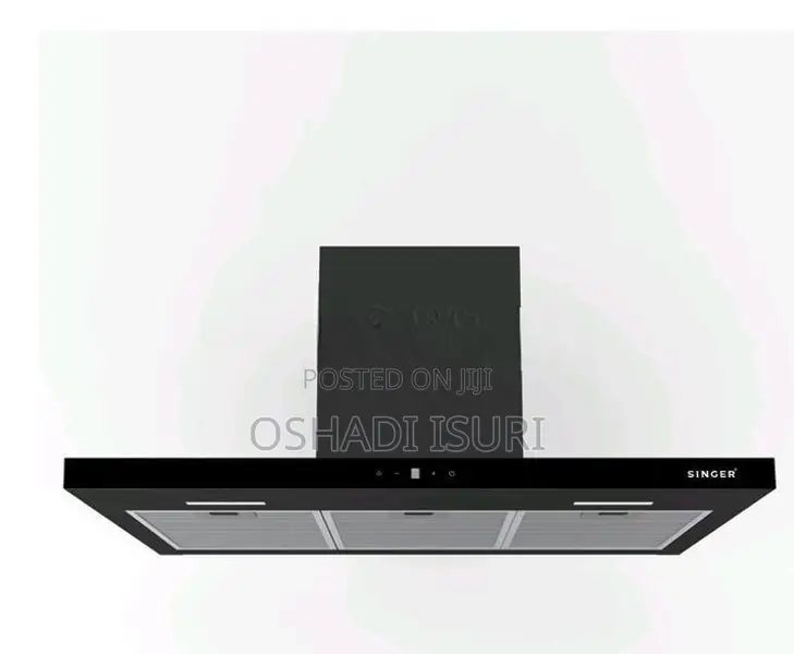 Cooker Hood