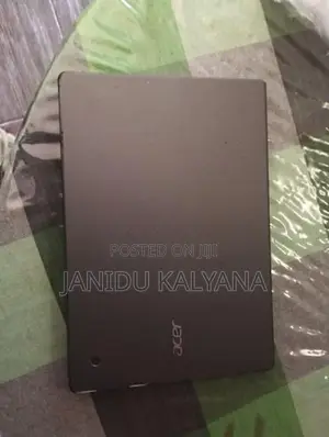 Acer Chromebook