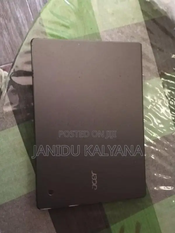 Acer Chromebook